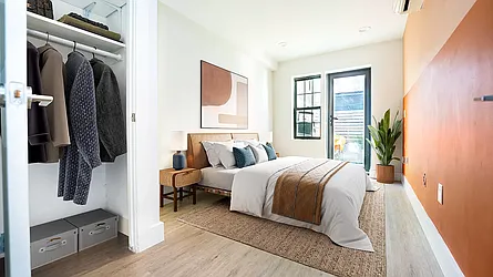 Rented by NOVO Living LLC