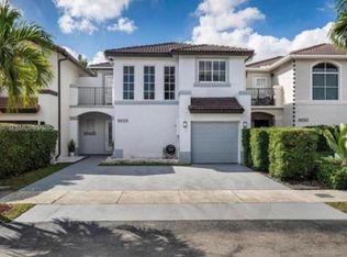 8658 SW 159th Ct #0, Miami, FL 33193