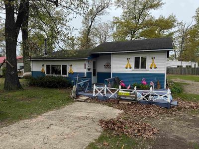 2737 N Dodge Lake Ave, Harrison, MI, 48625