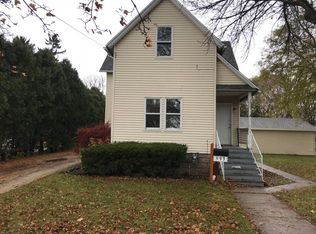 593 Forest Ave, Fond Du Lac, WI 54935