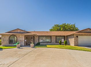 5837 Burning Tree Dr, El Paso, TX 79912