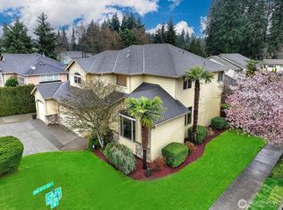 35638 8th Ave SW, Federal Way, WA 98023