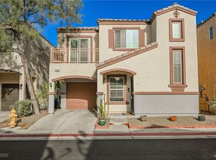 10466 Beautiful Fruit St, Las Vegas, NV 89183