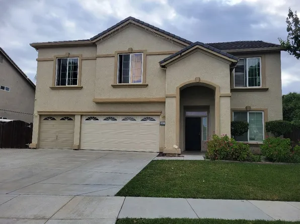 1663 Eucalyptus Ct, Los Banos, CA 93635