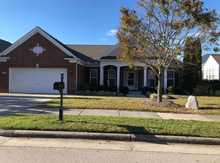 704 Allforth Pl, Cary, NC 27519