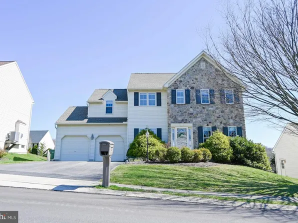 10 Stonewood Dr, Jacobus, PA 17407