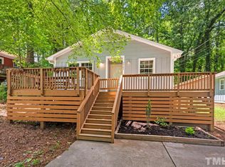 2903 Shaftsbury Rd, Durham, NC 27704