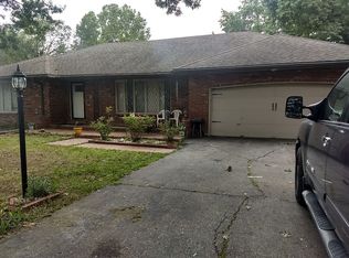 1217 SW Morningside Dr, Blue Springs, MO 64015