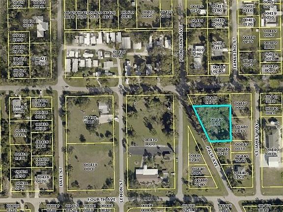 3rd image of 2460 Palm Ave