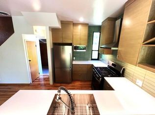 6434 Benvenue Ave, Oakland, CA 94618