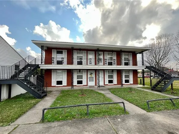222 W Morales St APT C, Chalmette, LA 70043