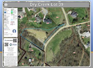 LOT 39 Dry Creek Rd, Newport, KY 41076
