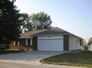 1006 Ruby Ave, Butler, MO 64730