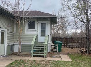 1744 7th Ave #3, Greeley, CO 80631