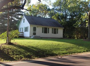 12106 Rountree Rd, Hanover, MI 49241