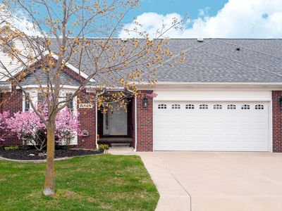 11409 Dora Dr, Sterling Heights, MI, 48314