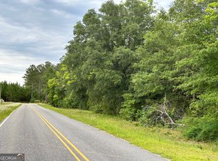 0 N Union Church Rd, Alamo, GA 30411