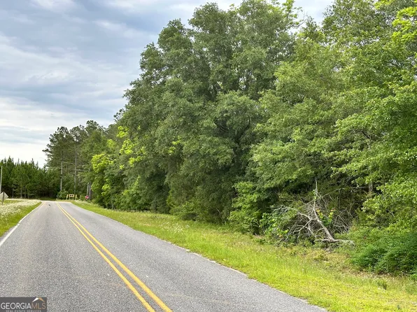 0 N Union Church Rd, Alamo, GA 30411