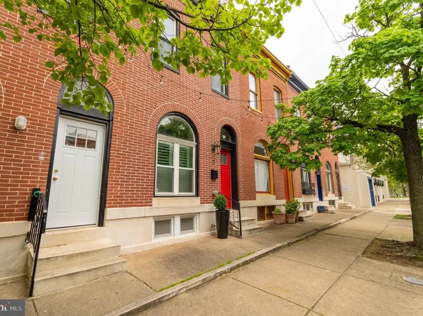 9 N Kenwood Ave, Baltimore, MD 21224