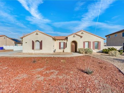 12573 Cabazon Ct, Apple Valley, CA, 92308