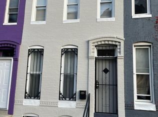 723 Baker St, Baltimore, MD 21217