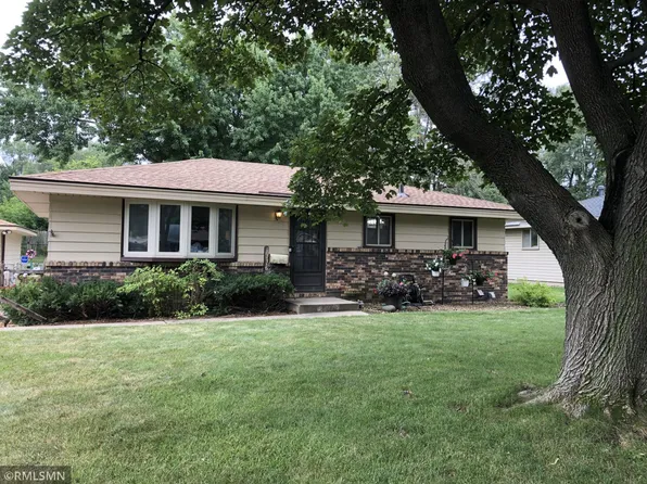 10716 Washburn Ave S, Bloomington, MN 55431