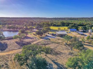 9901 Fm 1156, Jacksboro, TX 76458