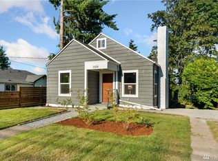 3008 23rd Ave S, Seattle, WA 98144