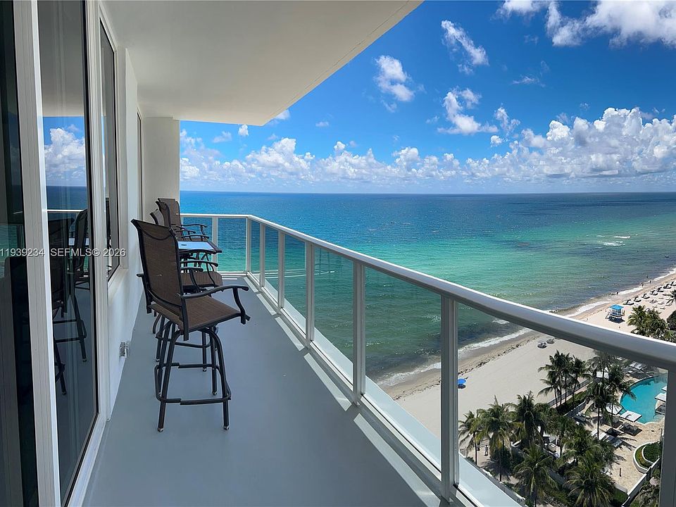 1st image of 3505 S Ocean Dr APT 1514