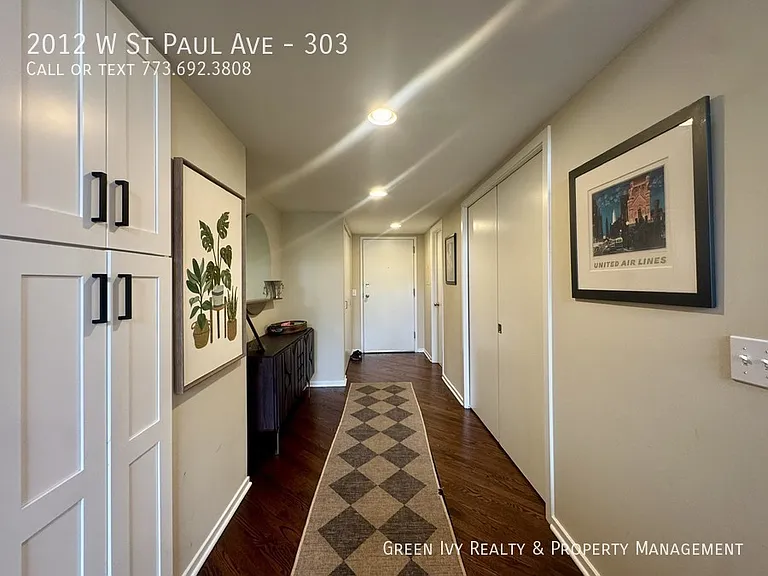 2012 W Saint Paul Ave #303 — Photo 9