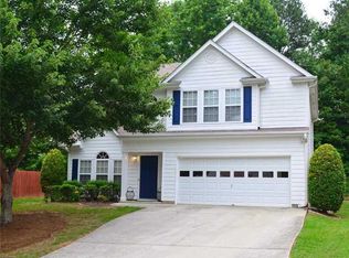 3314 Parkbrooke Ct, Duluth, GA 30096