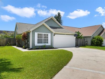 12306 Gingham Ct, Orlando, FL, 32828