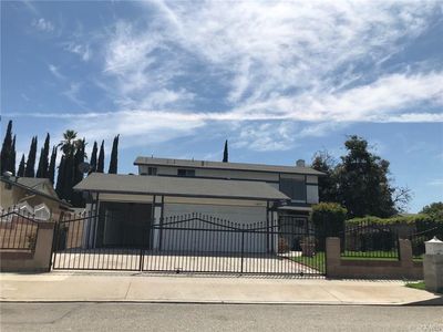 3822 Cosbey St, Baldwin Park, CA, 91706