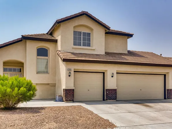 5419 Cypress Creek St, North Las Vegas, NV 89031