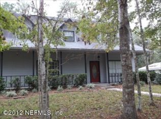 1311 Blackmon Rd, Green Cove Springs, FL 32043