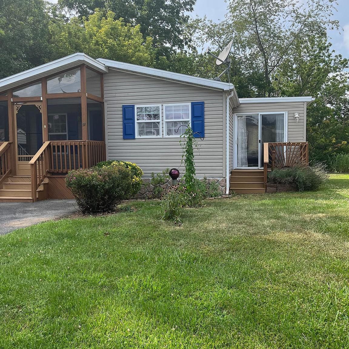 57 N Green Acres Cir, Akron, PA 17501 Zillow