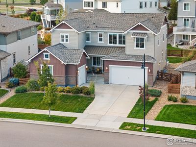 505 Orion Ave, Erie, CO, 80516