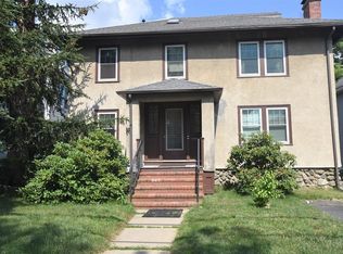 149 Oakley Rd #1, Belmont, MA 02478