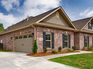 7034 Regency Ln, Gurley, AL 35748