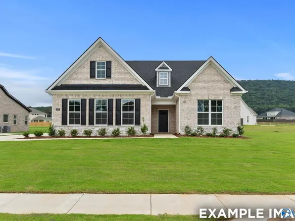 7519 Speckle Belly Blvd, Owens Cross Roads, AL 35763