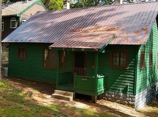 6 North Ave, Lake Luzerne, NY 12846