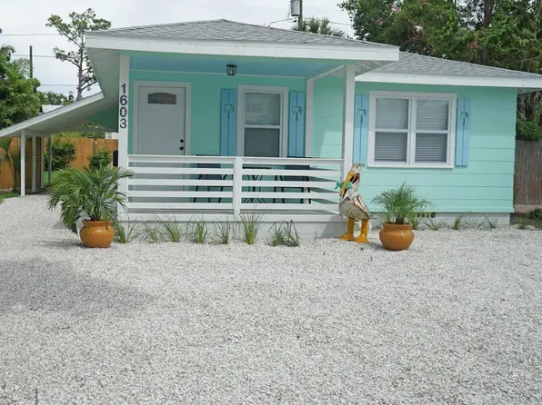 1603 N Osceola Ave, Clearwater, FL 33755