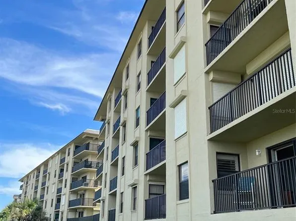 3180 Ocean Shore Blvd APT 110, Ormond Beach, FL 32176