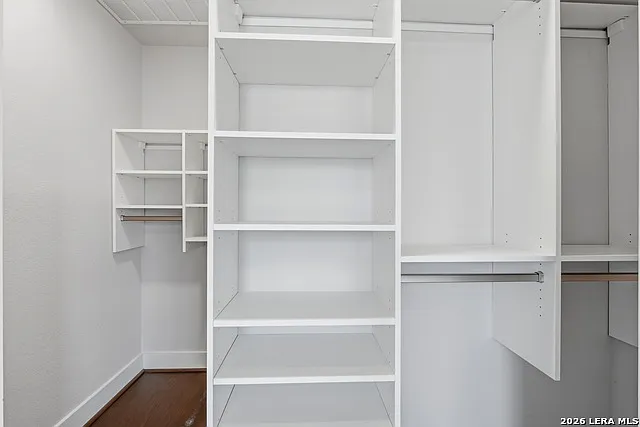 1817 N Saint Marys St #301 — Photo 23