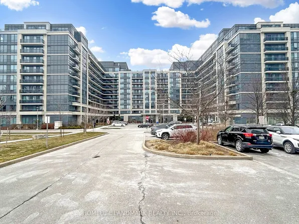 376 Highway 7 E, Richmond Hill, ON