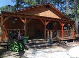 90 Maxine Nelson, Parsons, TN 38363