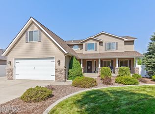 2054 E Gunther Ave, Coeur D Alene, ID 83815