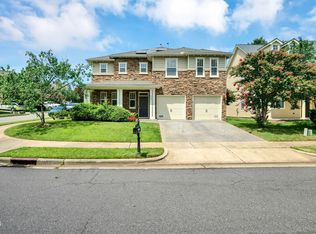 537 Front Ridge Dr, Cary, NC 27519