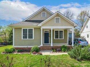 207 Idlewild Ave, Raleigh, NC 27601