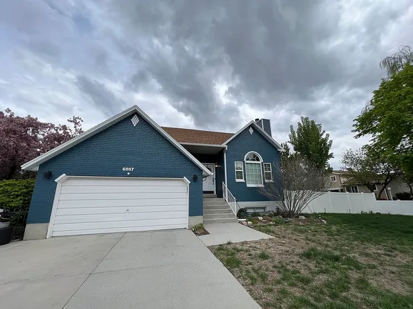 6887 S 3300 W, West Jordan, UT 84084